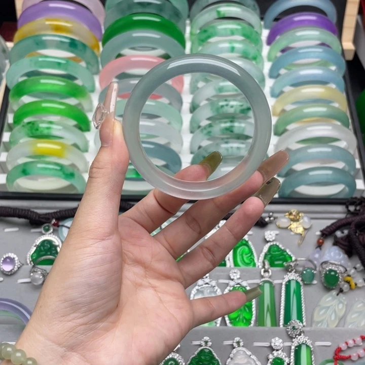 珐琅非金属54+半山水