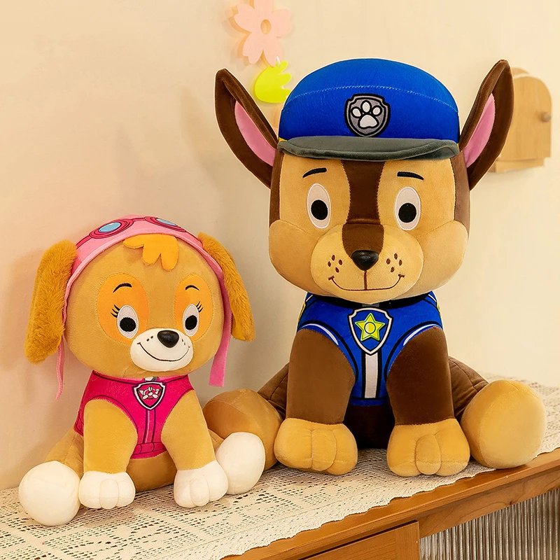 超萌哈士奇毛绒玩具狗狗抱枕男孩女孩学生礼物可爱黑贝狗精品公仔