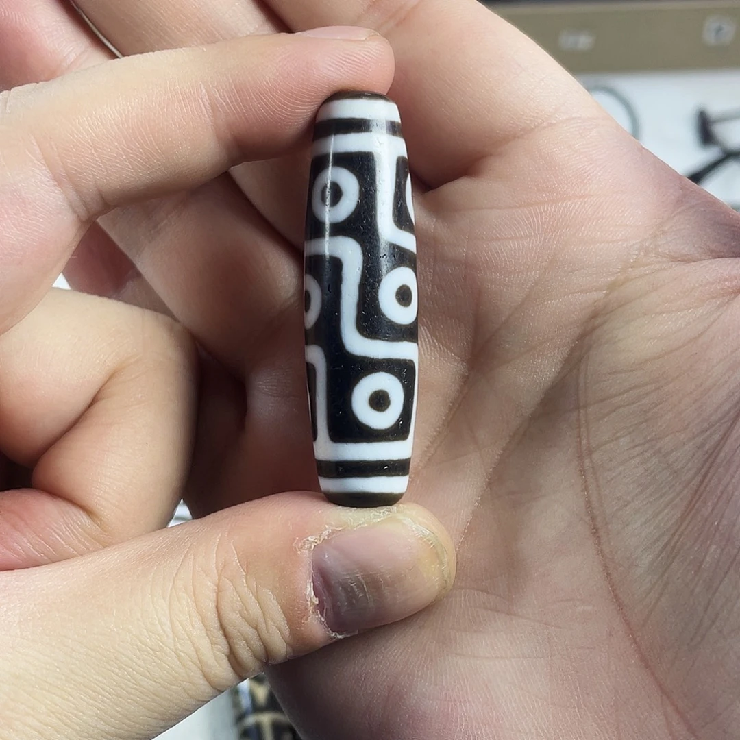 玛瑙/玉髓合金颈饰钟志明