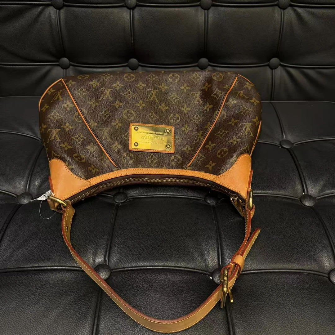 95新 LouisVuitton/路易威登 二弟/95新/1499/单肩包