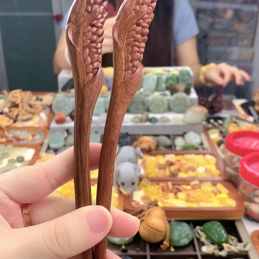菩提根/象牙果吊坠