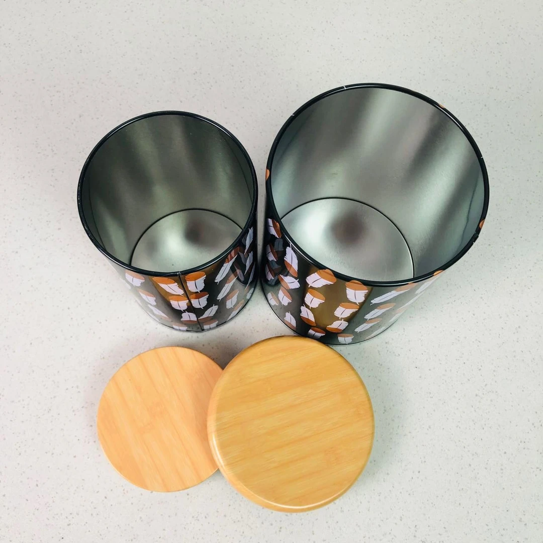 【新疆包邮】ah kar huruxtan 黑白双色调料盒网红高档家用简约