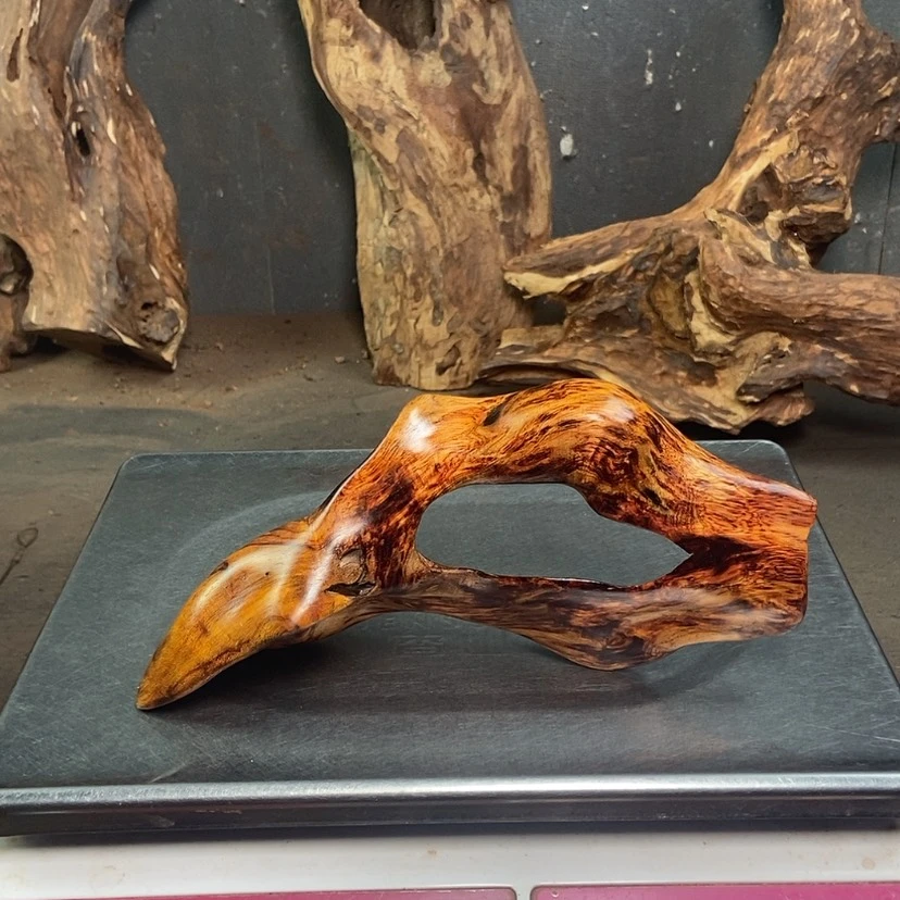 【闪购商品】黄花梨/降香黄檀用****6