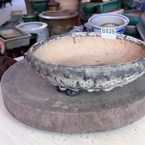 【闪购商品】手工艺品琉璃D****球A00829 a a a
