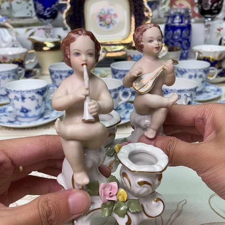 碟维多利亚欧洲中古