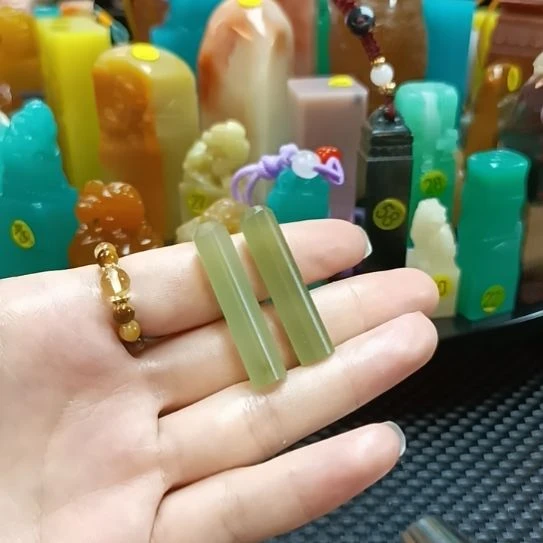 寿山石印石福利漏19+++