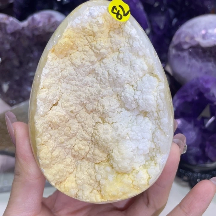 未镶嵌水晶大型摆件（非配饰）