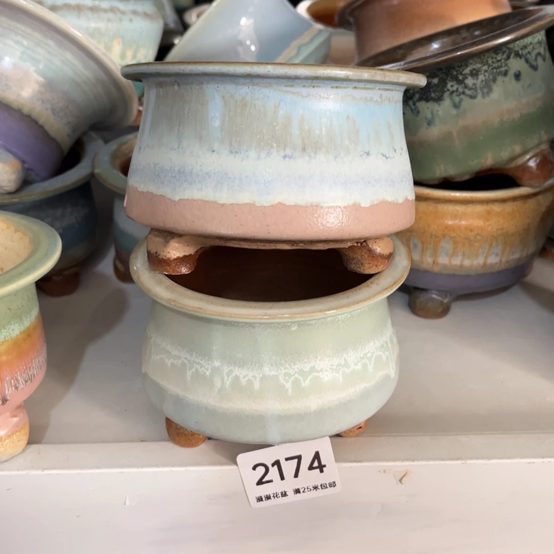 2174内口9景德镇手工制作