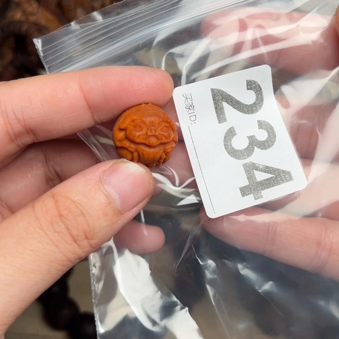 暖***6贡木手串/手链贡木