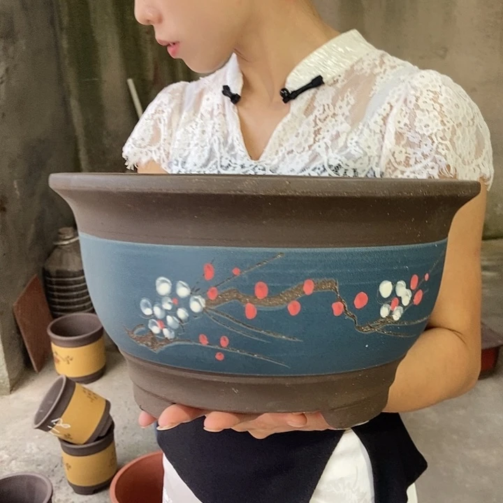 紫砂花盆29花盆花盆花盆花盆花盆花盆