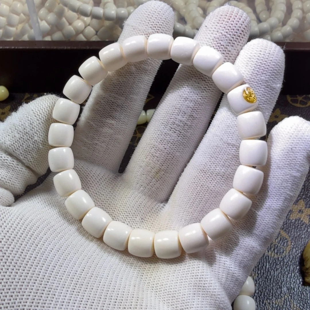 手串/手链鹿骨手串