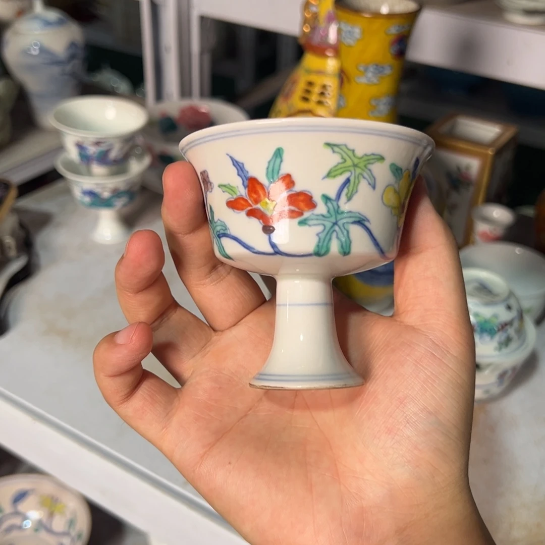 摆件陶瓷陶瓷材料加工