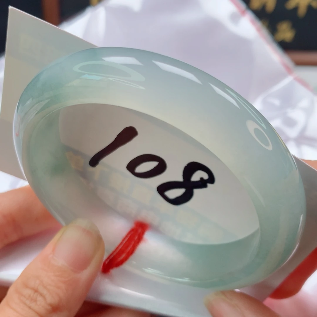 未镶嵌手镯翡翠新品强推