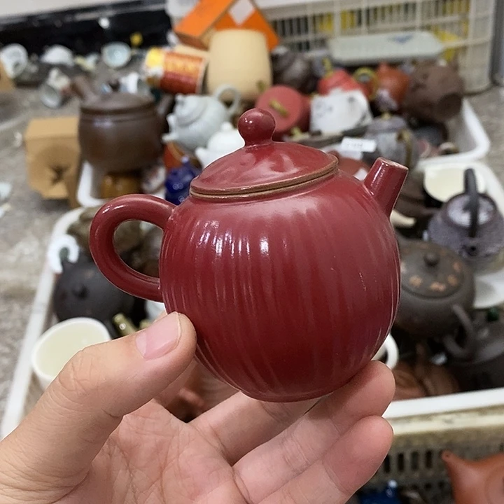 陶瓷艺术品及陶瓷制品