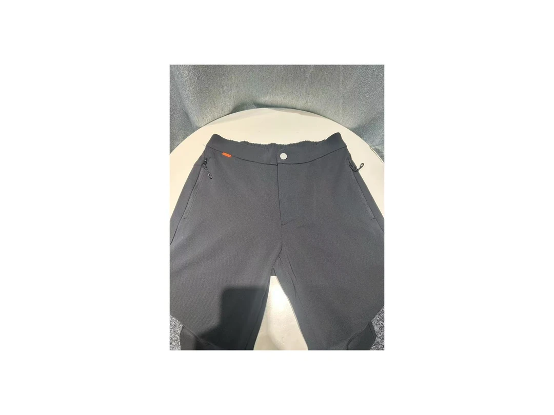 夏季米格运动速干裤向卫裤/