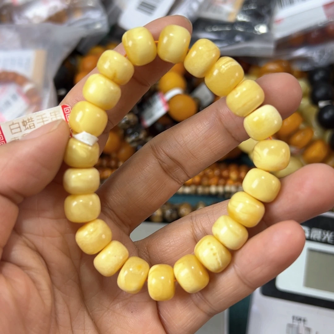 琥珀珠宝奇石未镶嵌547