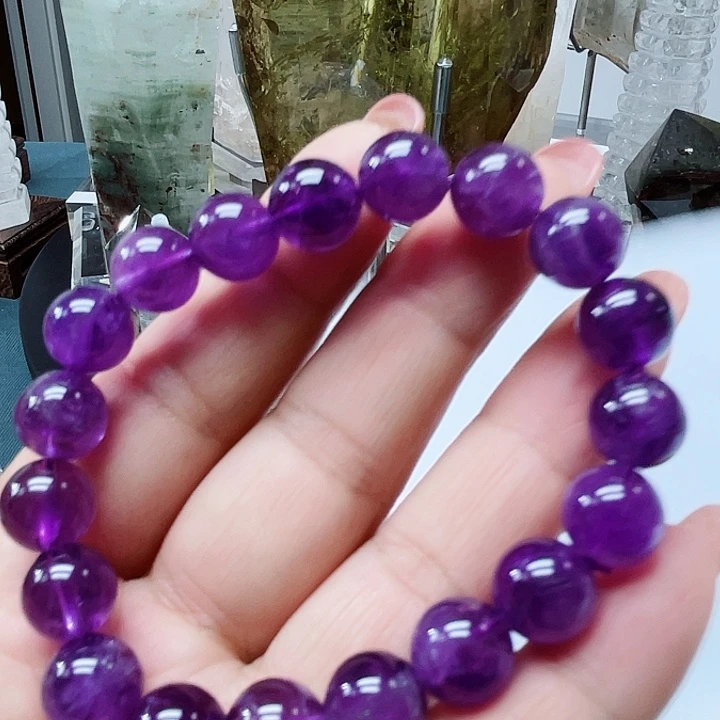 未镶嵌珠宝半成品水晶