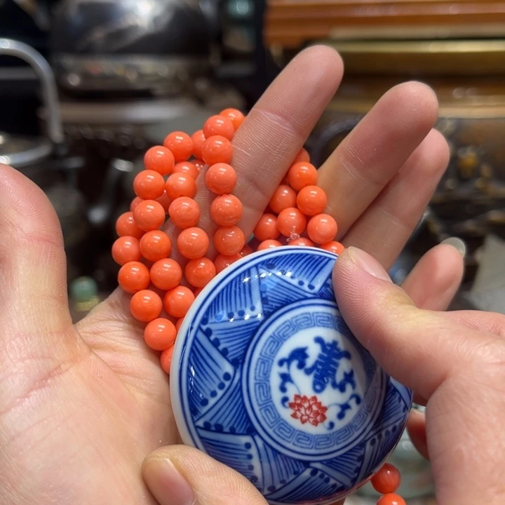 蜜安罐瓷香炉锡茶则