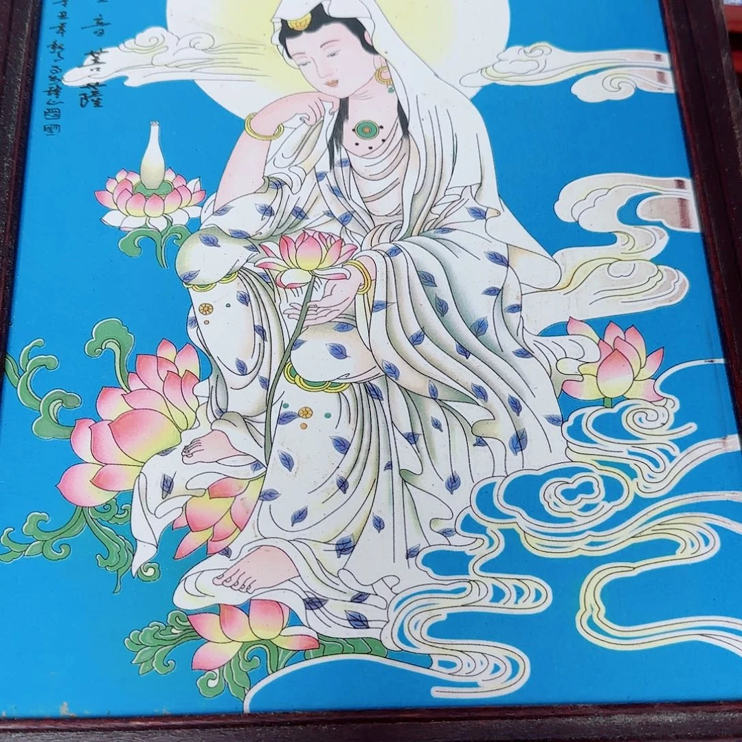 摆件瓷器的工艺技术特点