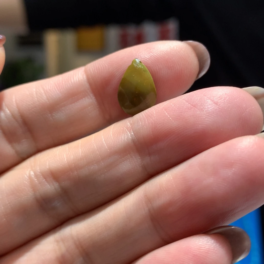 未镶嵌绿松石配饰