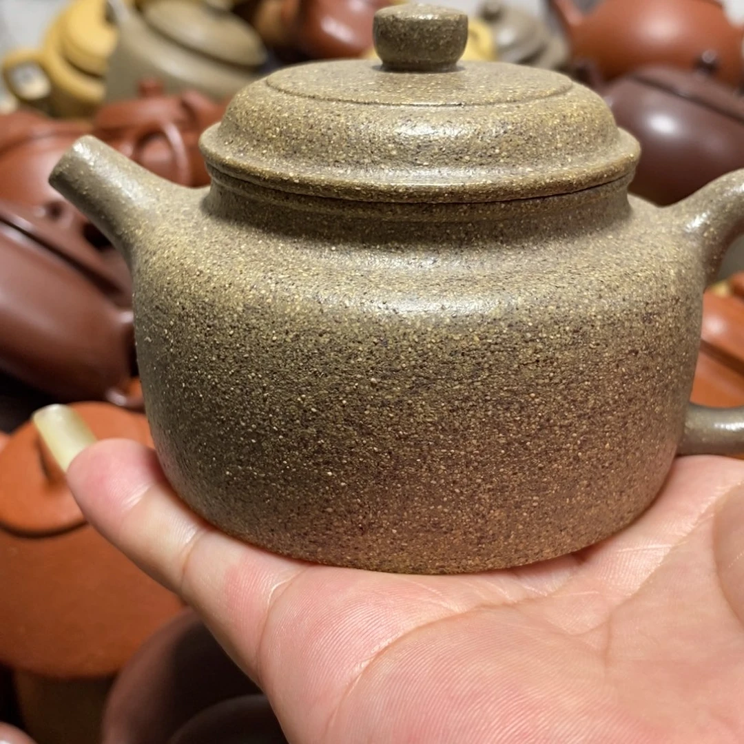哦***该茶壶紫砂闪购商品紫砂壶
