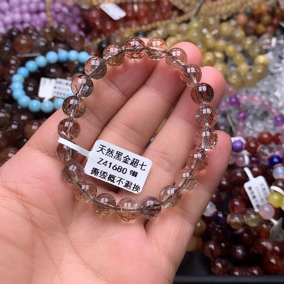 手链水晶未镶嵌，，