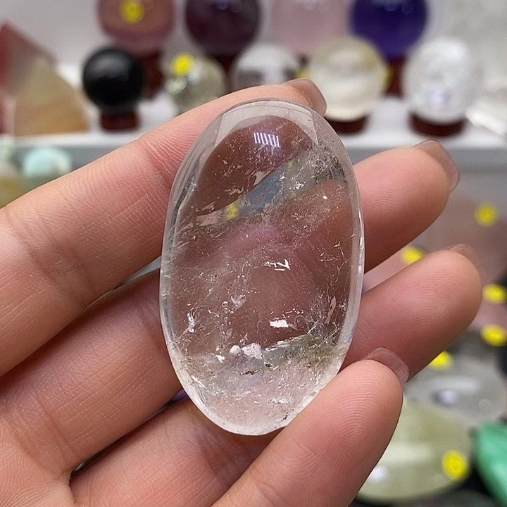 水晶大型摆件（非配饰）未镶嵌56