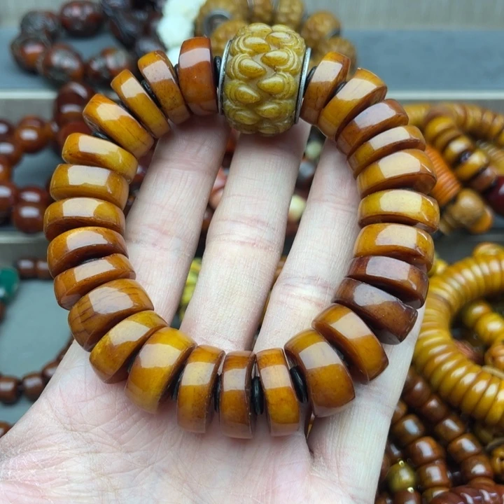 手串/手链牛骨牛骨