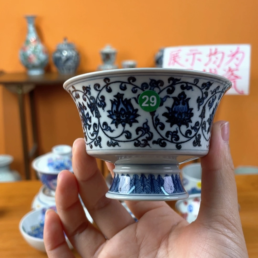 景德镇手绘哈哈哈哈哈哈