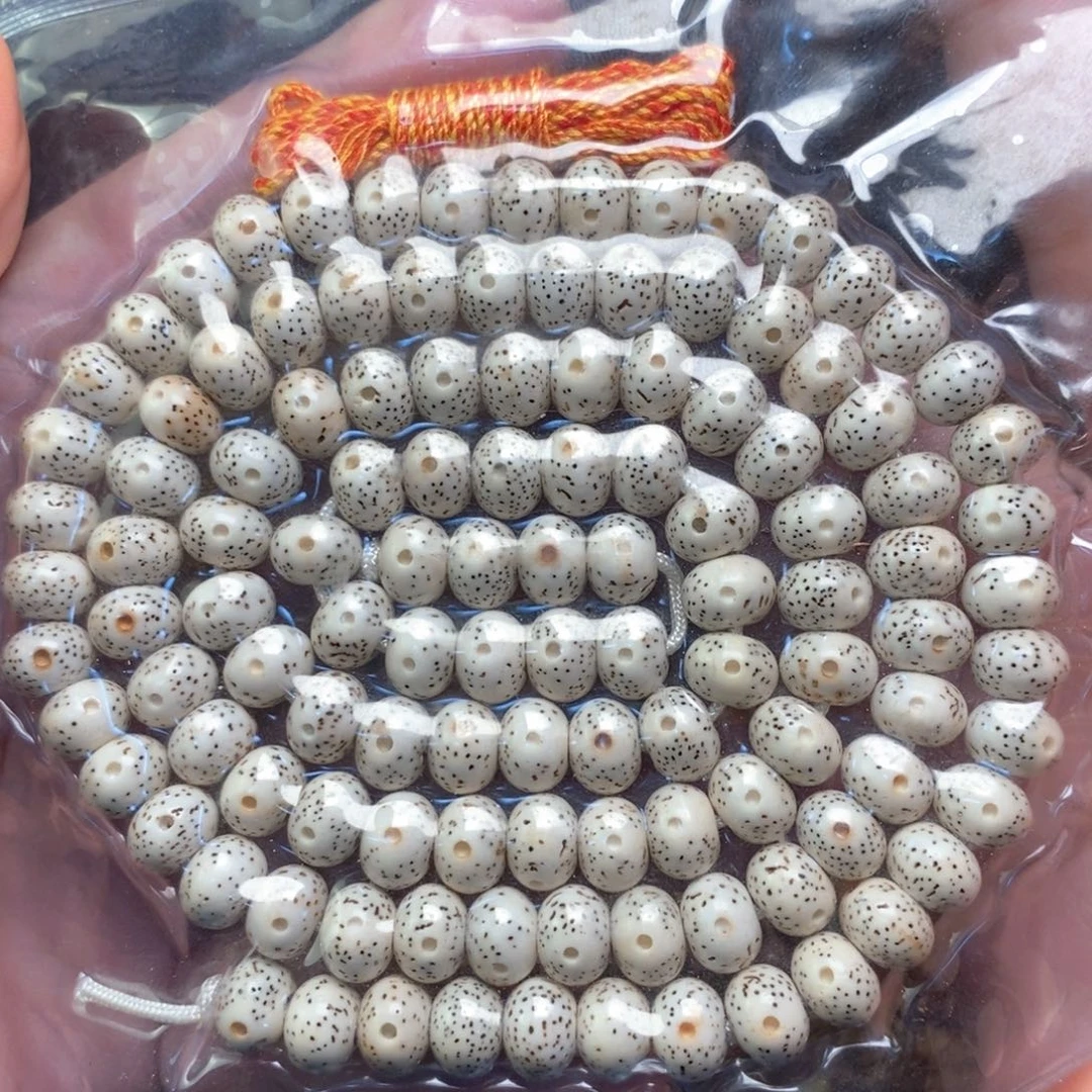 星月菩提吊坠孤品福利