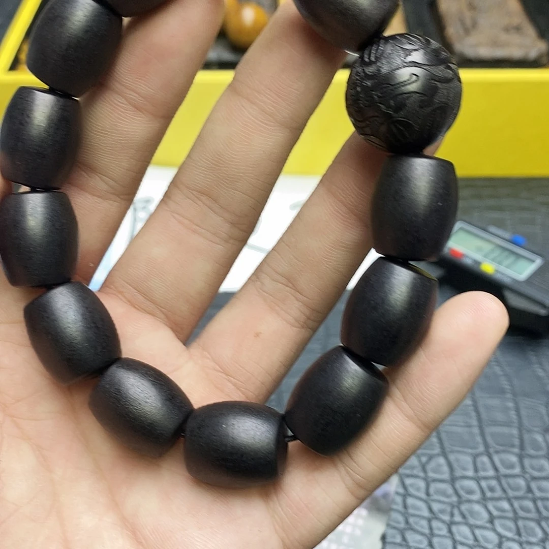 沉香碎屑沉香紫棋楠