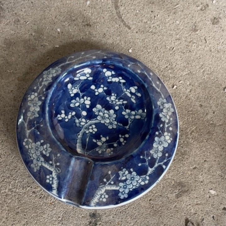 瓷片景德镇陶瓷艺术博物