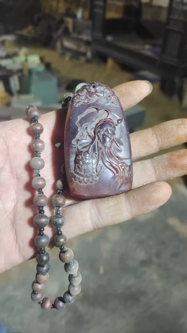 1个小小玉摆件链接15号