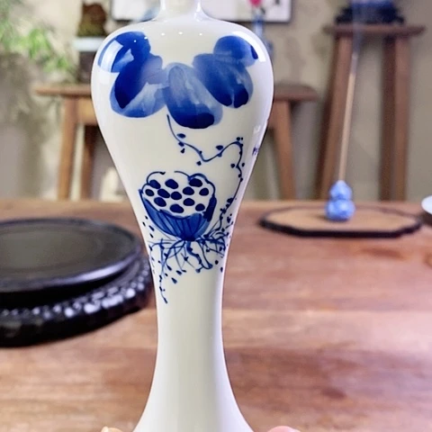 【闪购商品】景德镇陶瓷家用摆件