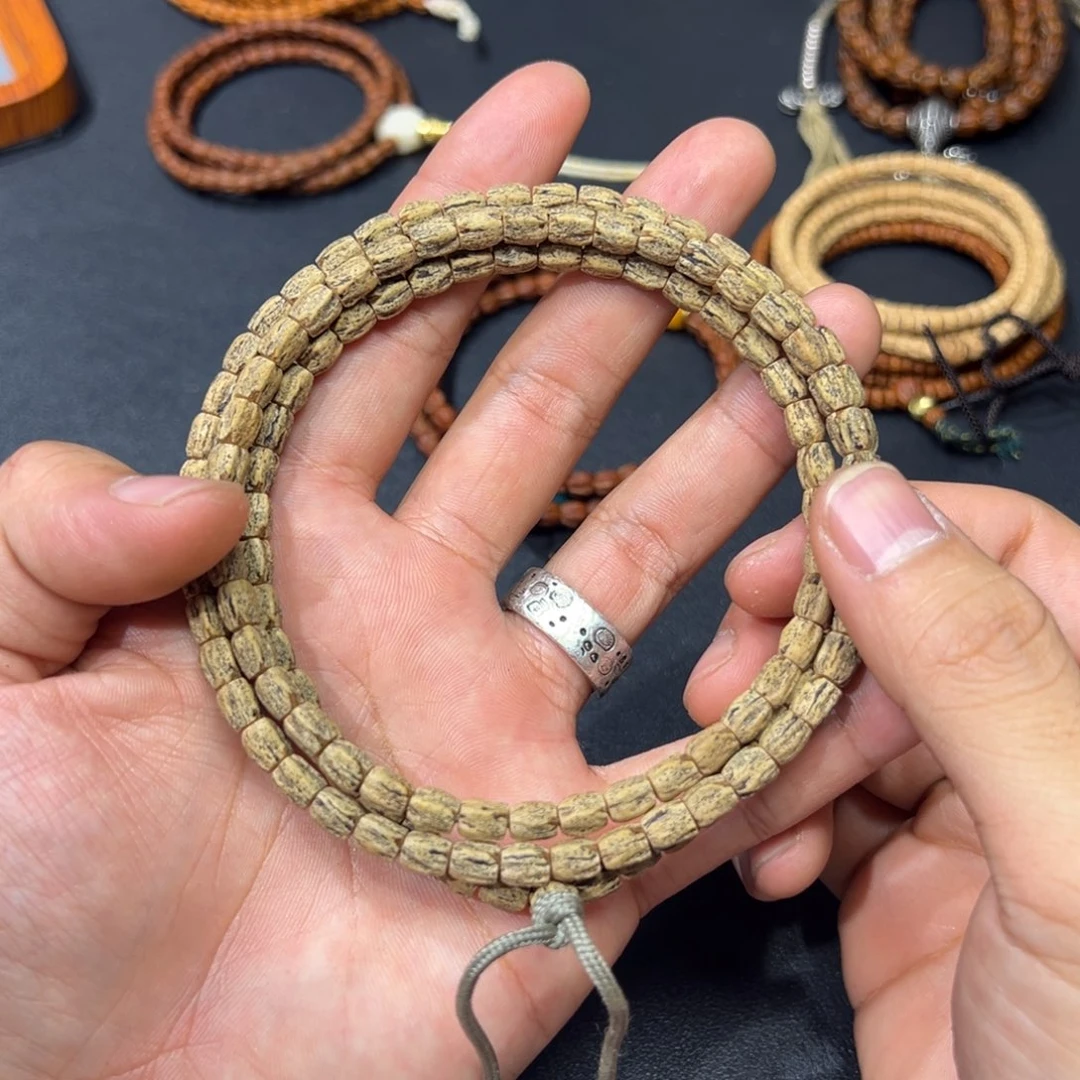 小***3吊坠柏香籽/百香籽A70