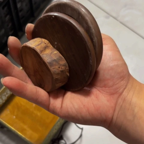 小***子核桃木/黑胡桃（胡桃木）