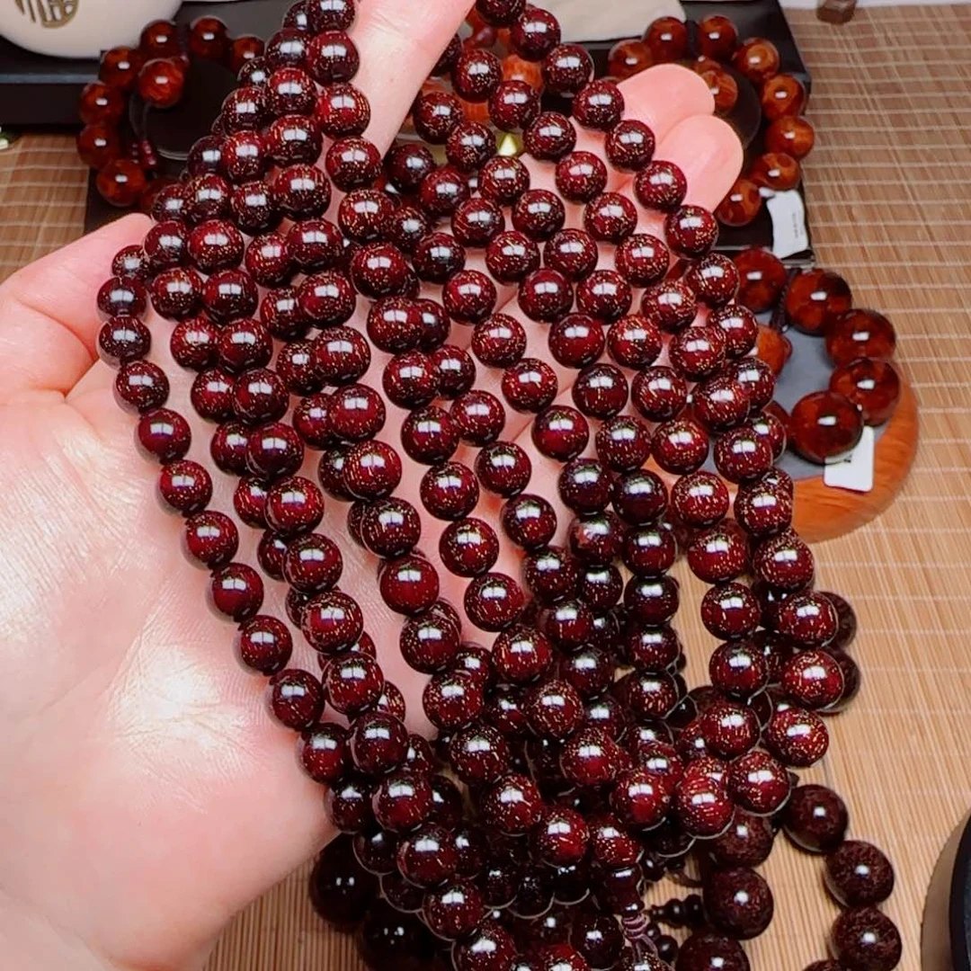 檀香紫檀（小叶紫檀）想2