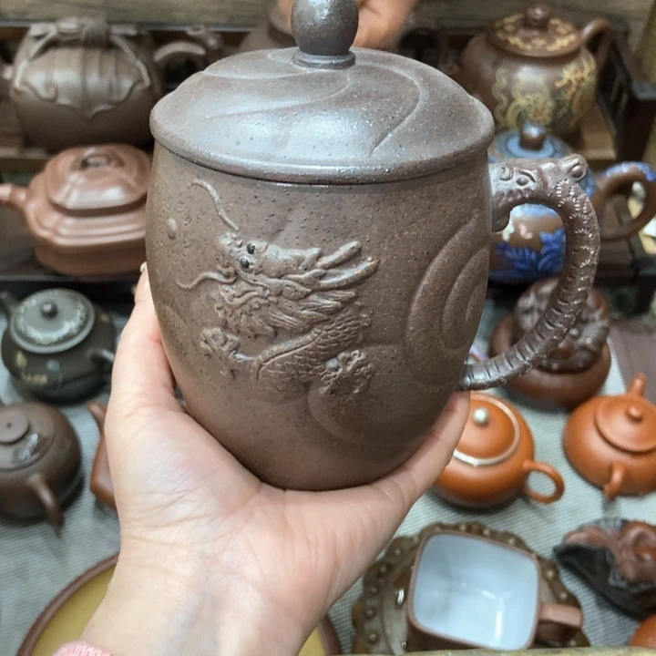紫砂茶壶紫砂紫砂