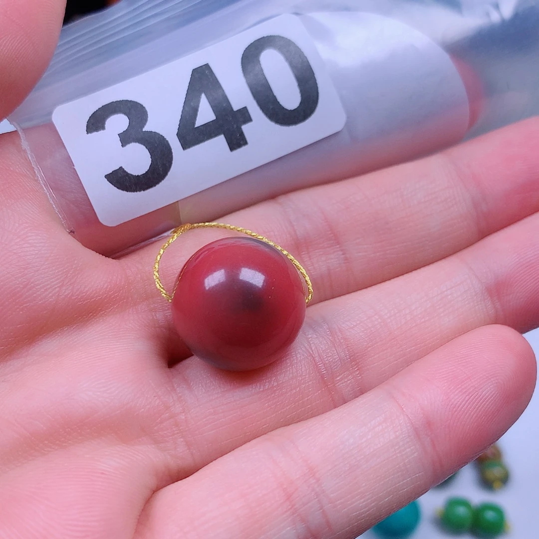 空竹粉丝专享十堰特色手工散珠