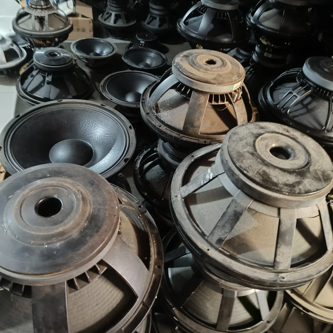 喇叭多规格大链接  以播播间介绍为准