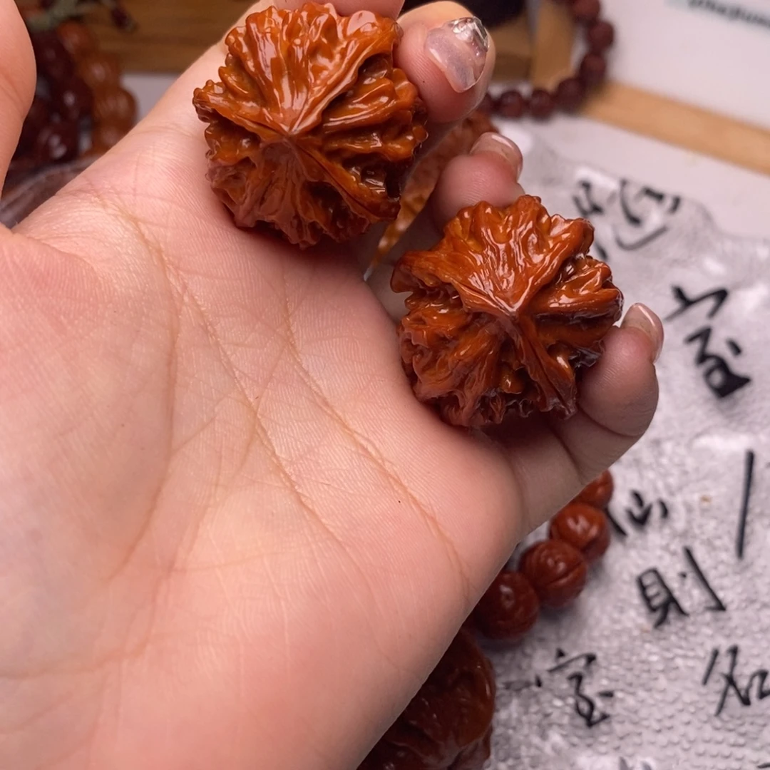 姚***炮文玩核桃文玩核桃