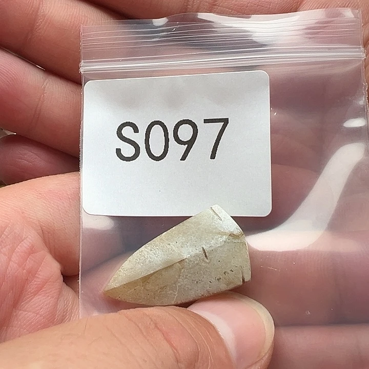 未镶嵌玛瑙/玉髓珠宝半成品