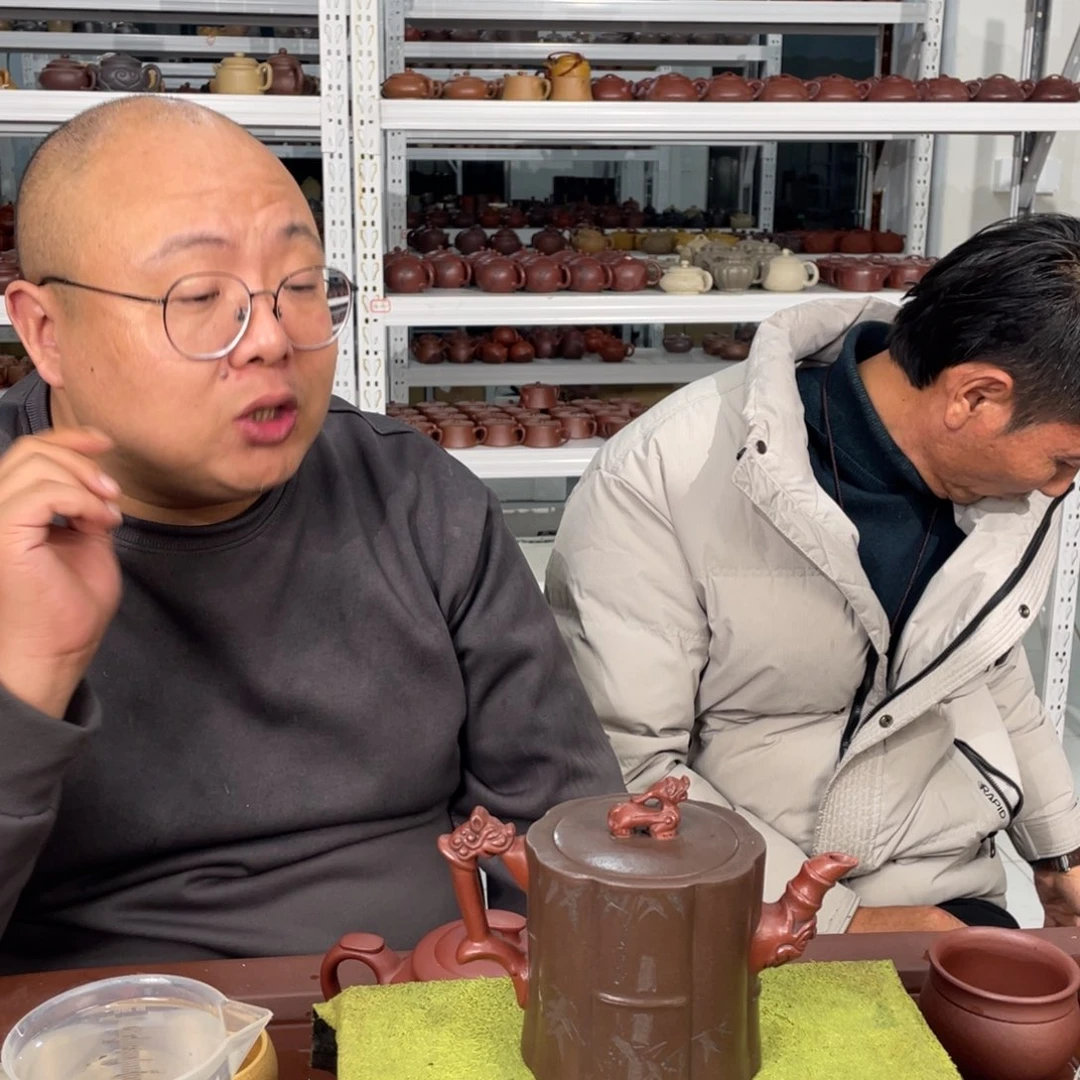 紫泥茶壶紫砂壶737388383