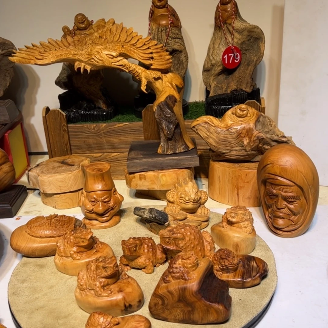 柏木（崖柏）我是一只小小鸟地域鬼知道