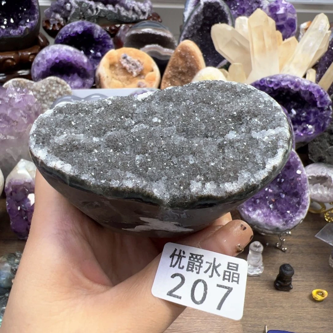 未镶嵌水晶大型摆件（非配饰）207