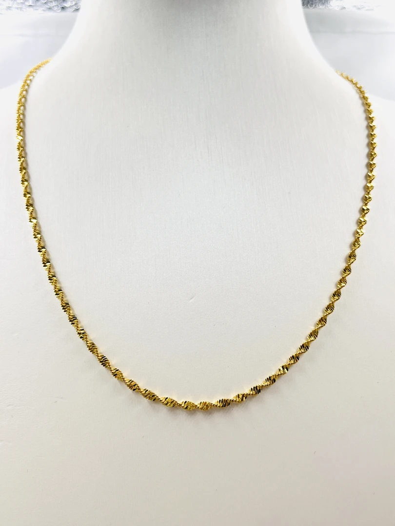 HZ 114 精挑级高奢项链 多样性发其一