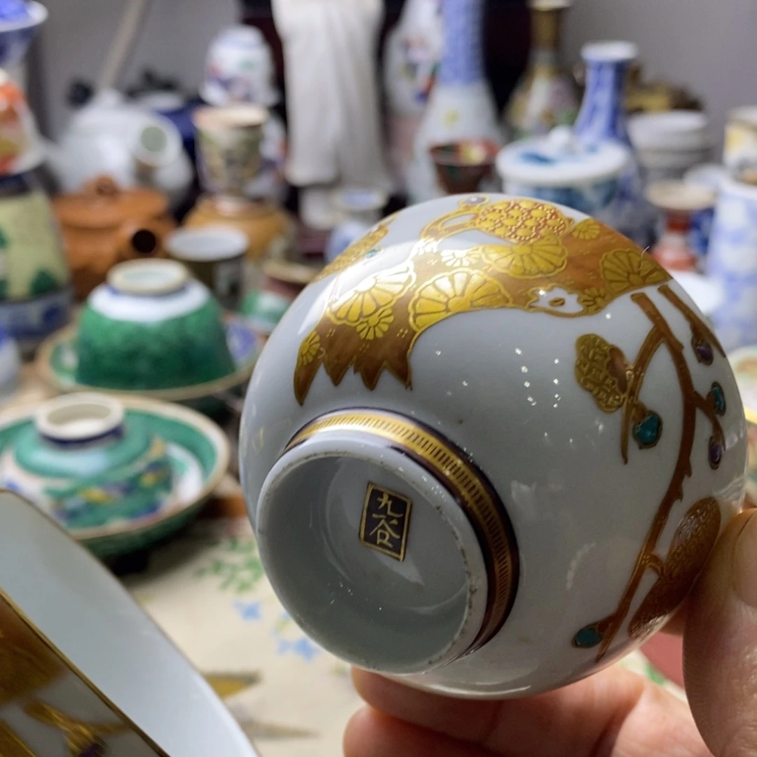 瓷片这两句歌词太让她触动心弦我