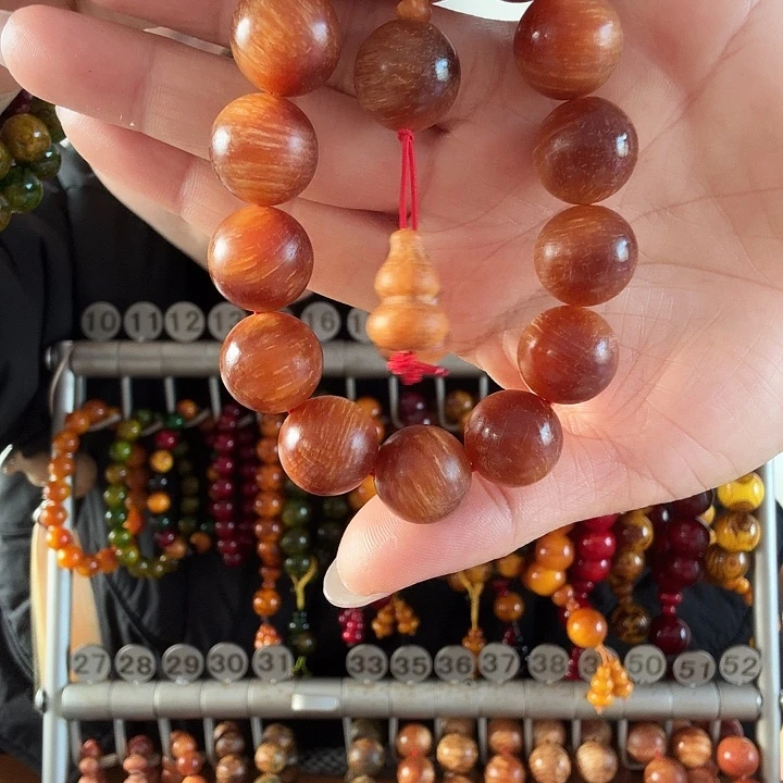 松木原生态琥珀木1.6