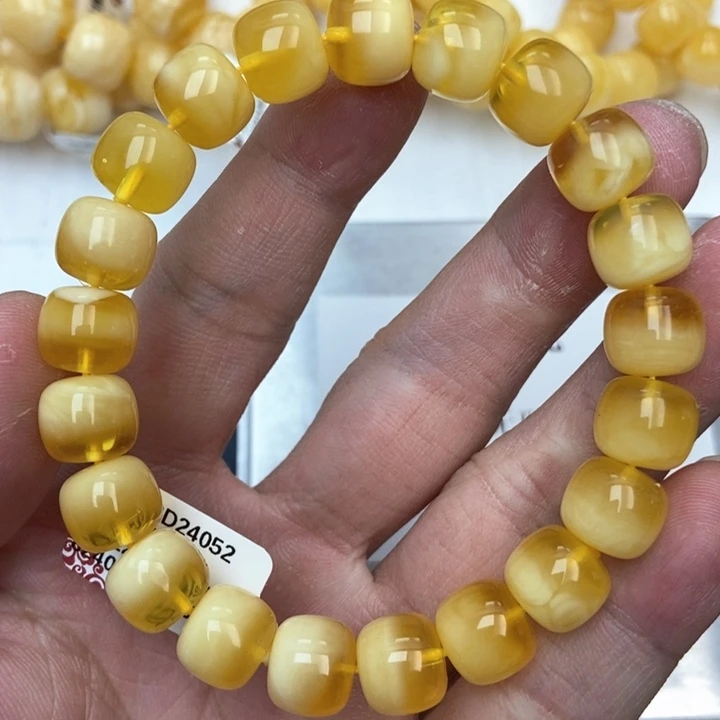 琥珀未镶嵌珠宝奇石19