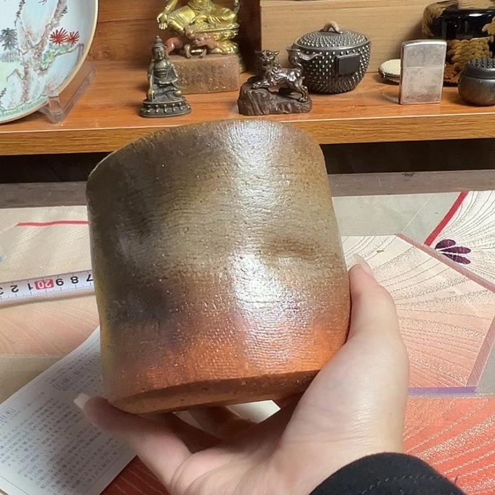 精美小瓷器杂项摆件